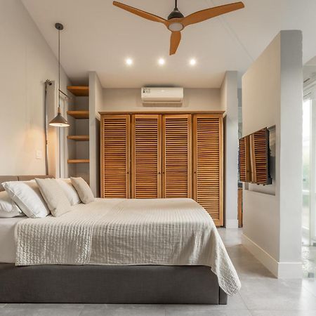 Villa Verde 1Br #26 Blue Venao Playa Venao Bagian luar foto